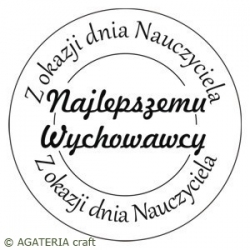 KOŁO - NAJLEPSZEMU WYCHOWAWCY