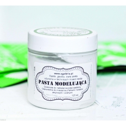 Pasta modelująca 125 ml