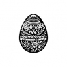 Pisanka emboss 1
