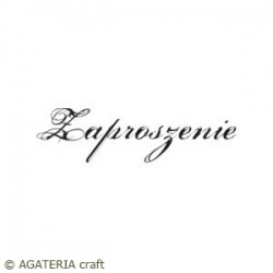 Zaproszenie 1